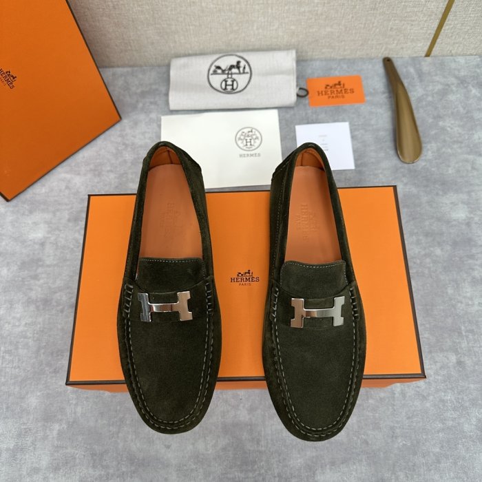 Туфли мужские