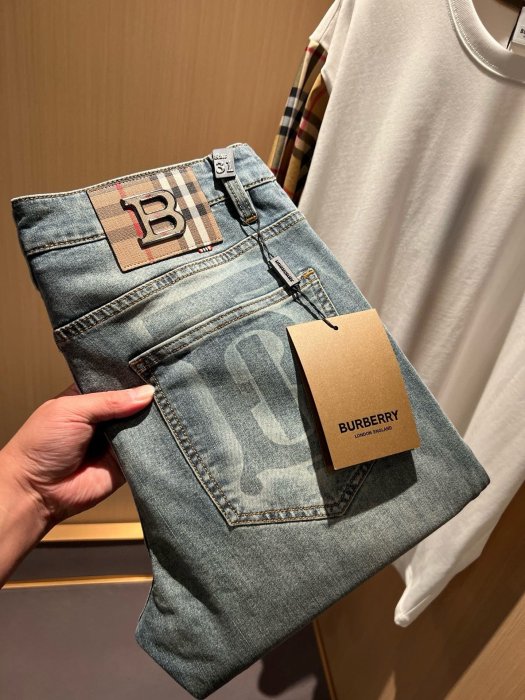 Jeans men's