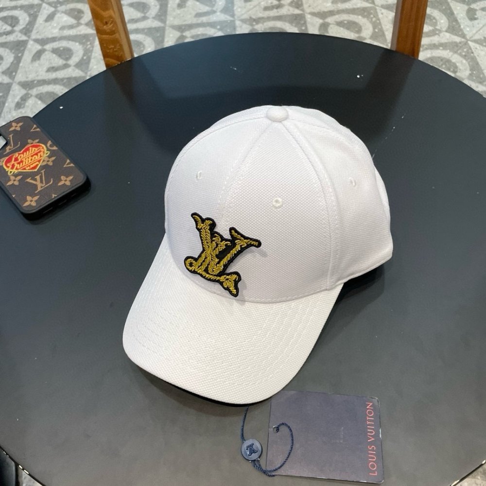 Кепка фото 3