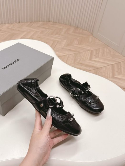 Ballet shoes фото 7