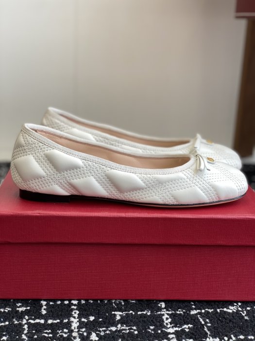 Балетки фото 2