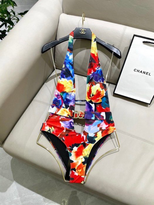 Swimsuit фото 6