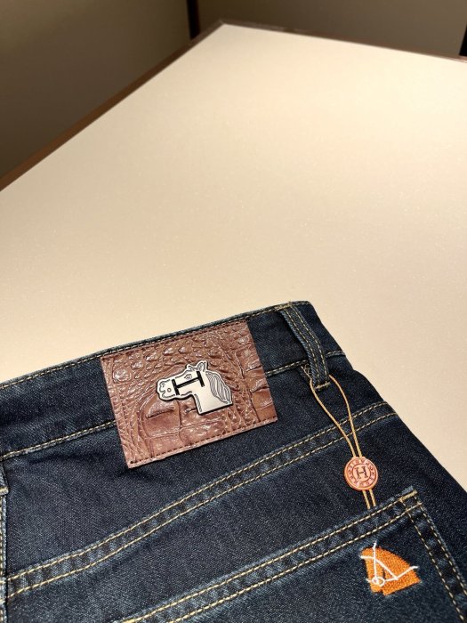 Jeans men's фото 9