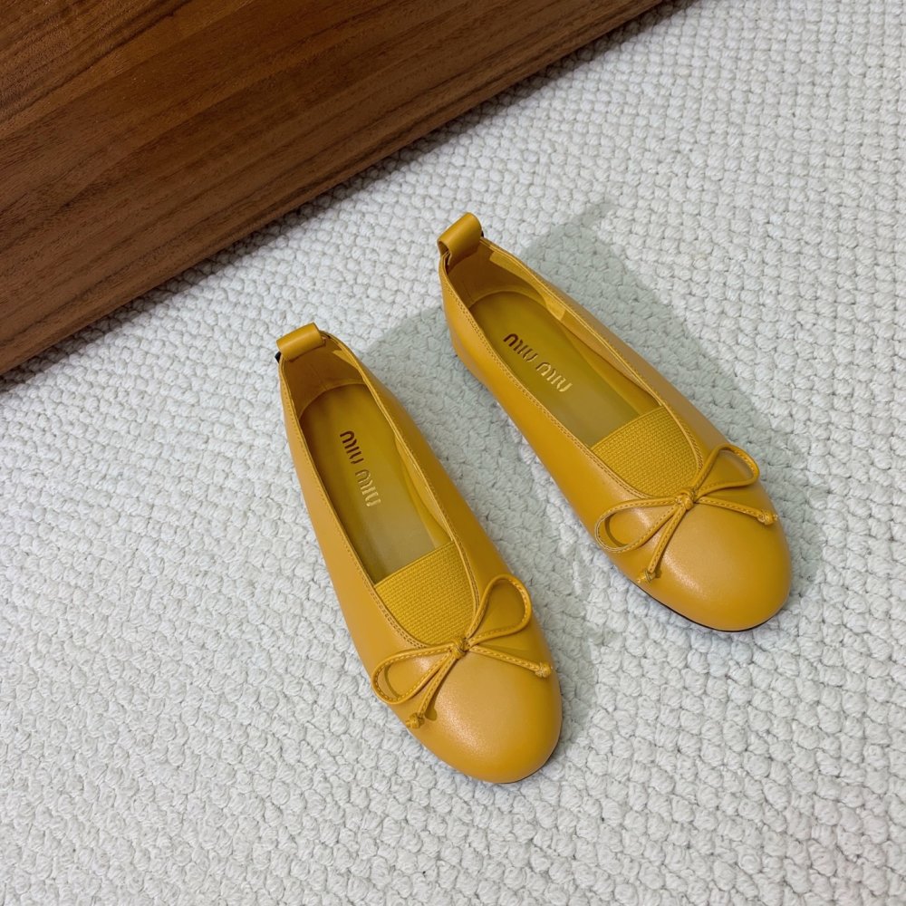 Балетки фото 3