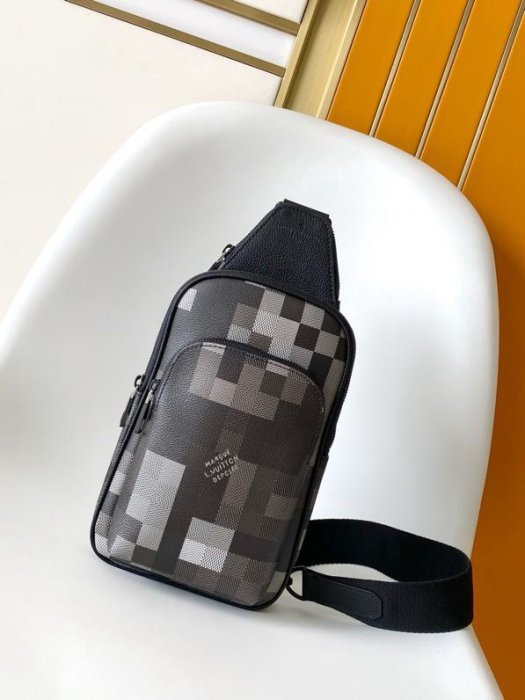 Сумка Avenue мужская M14953