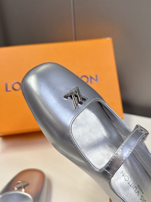 Ballet shoes фото 7