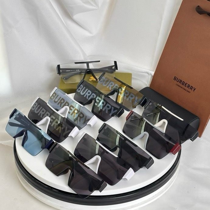 Spectacles sunscreen BE4291 фото 9