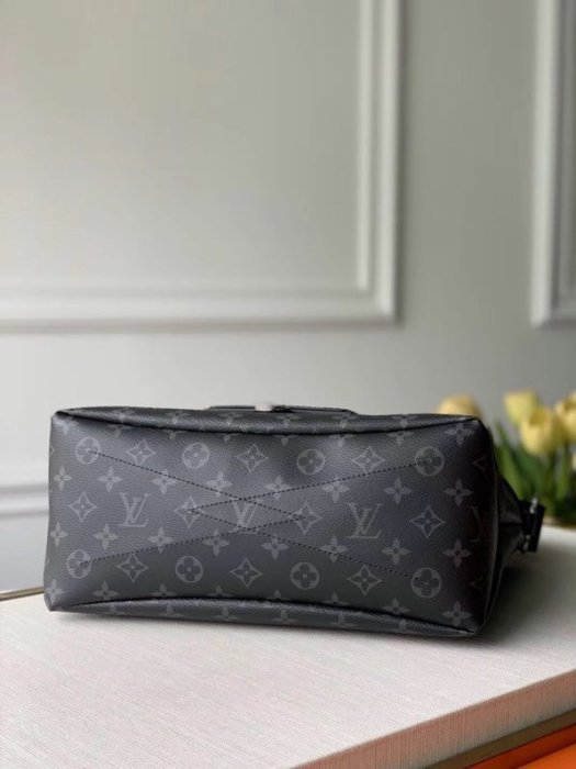 Сумка Besace Zippee мужская M45216 35 см фото 7