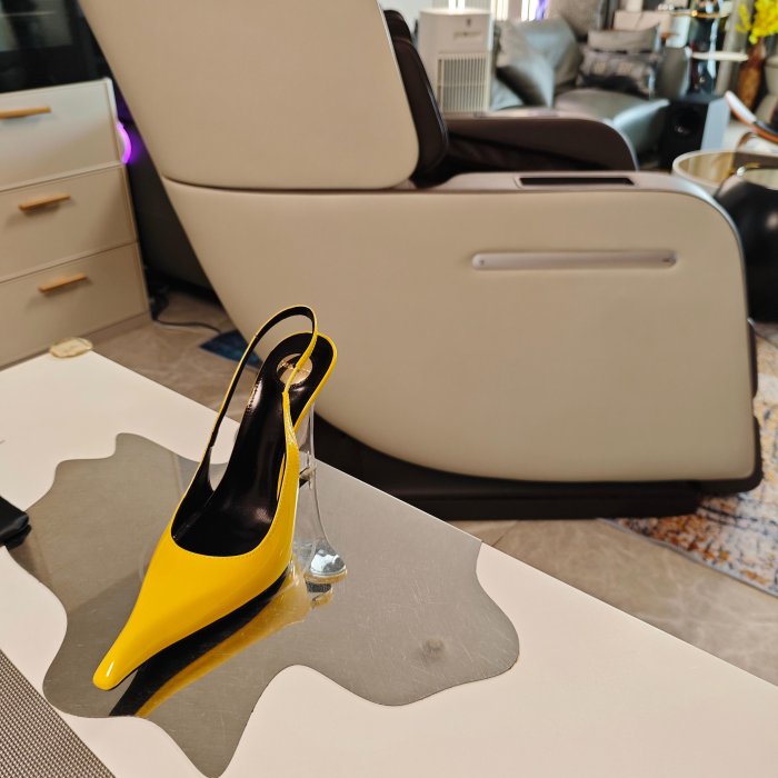 Обувь фото 7