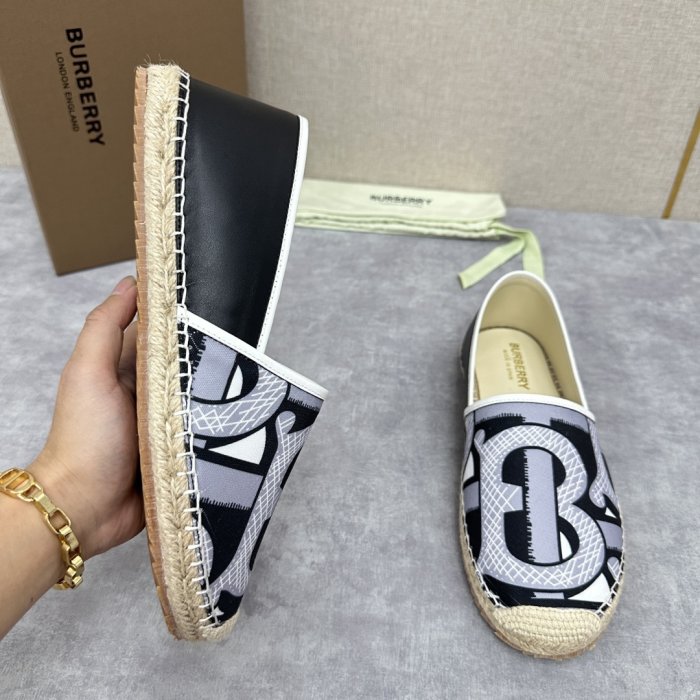 Эспадрильи Mews Check фото 4