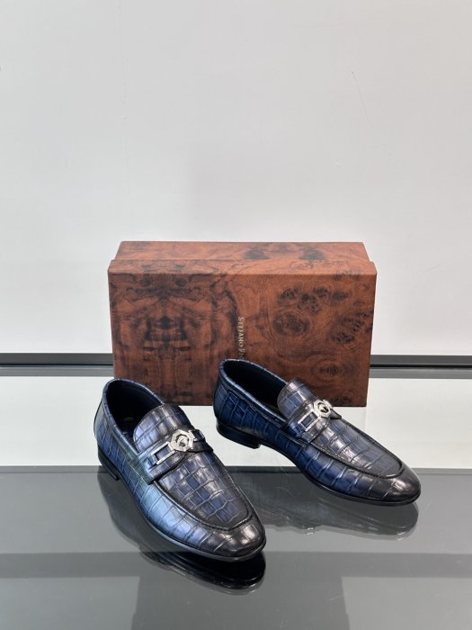 Туфли мужские фото 5