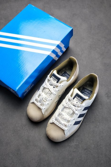 Sneakers Adidas Originals Superstar фото 5