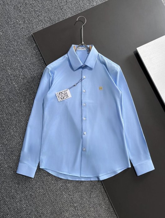 Рубашка мужская фото 2