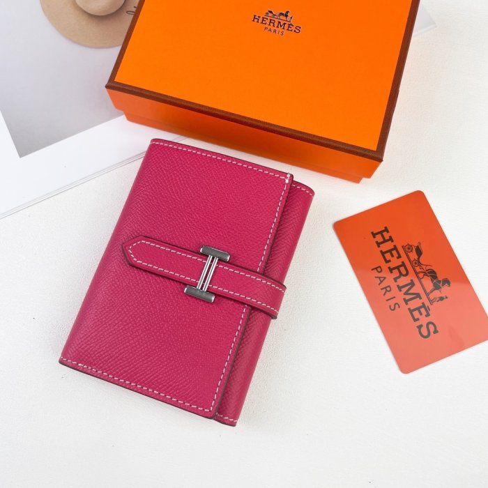 Кошелек  Bearn wallet epsom фото 7