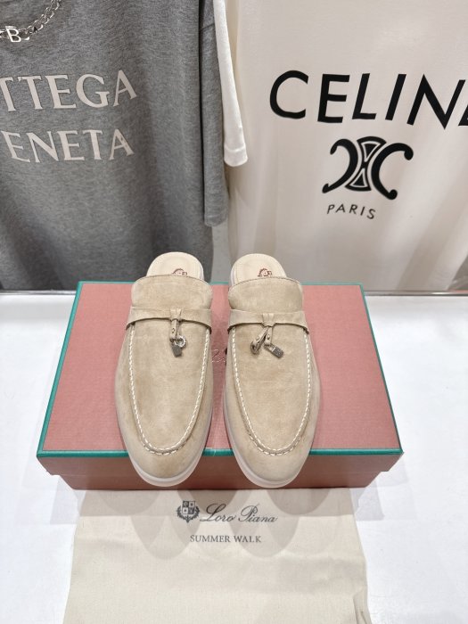 Мюли женские