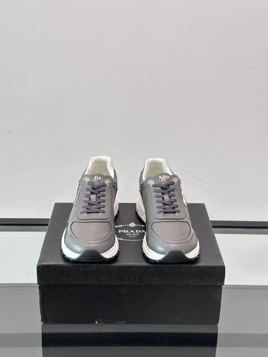 Sneakers men's фото 2