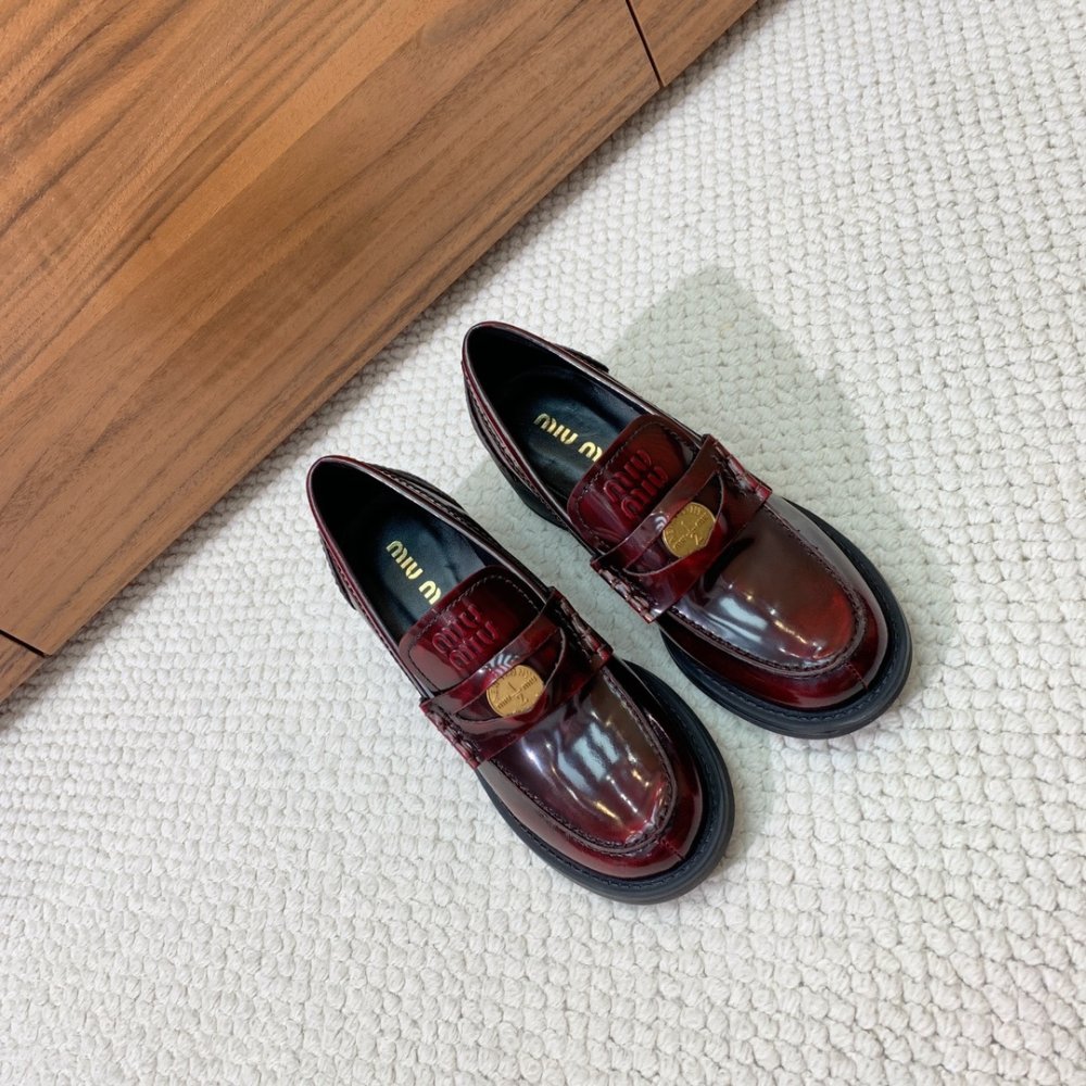 Лоферы женские фото 4