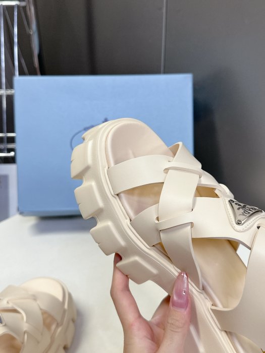 Sandals women's фото 7