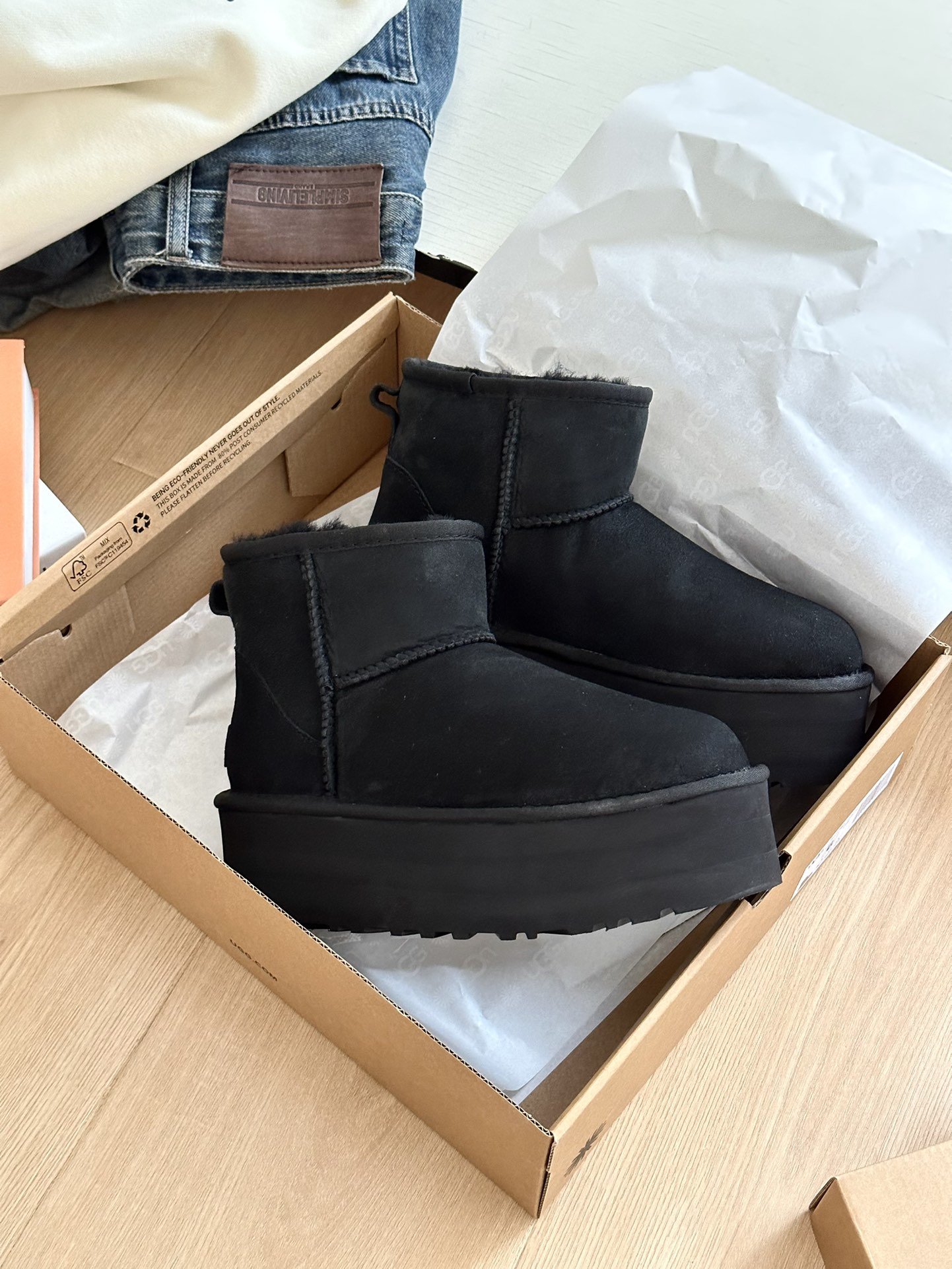 Ugg boots women's