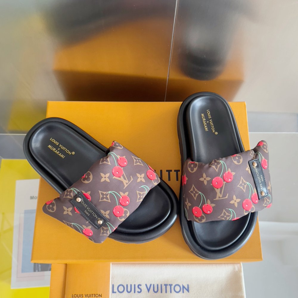 Шлепанцы женские Pool Pillow Comfort фото 2