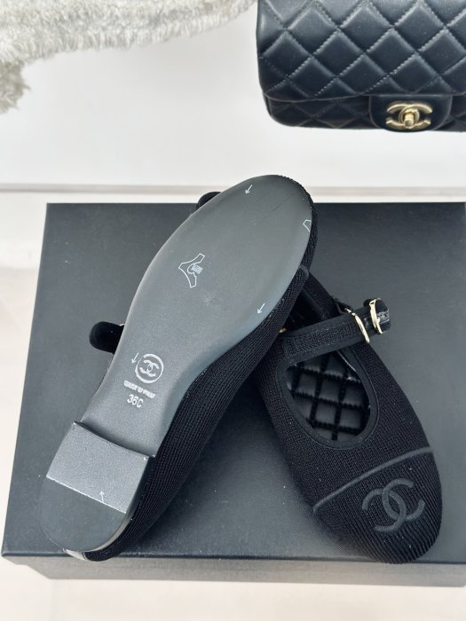 Балетки фото 9