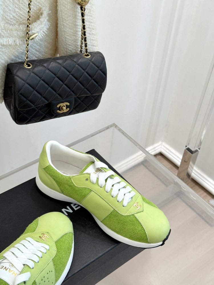 Sneakers women's фото 5