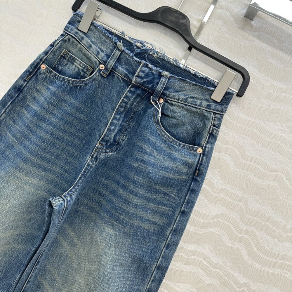 Jeans women's фото 3