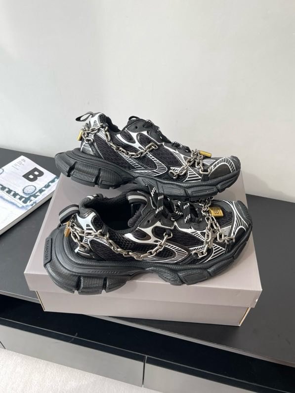 Кроссовки Balenciaga 3XL фото 5