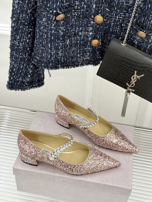 Туфли женские фото 3