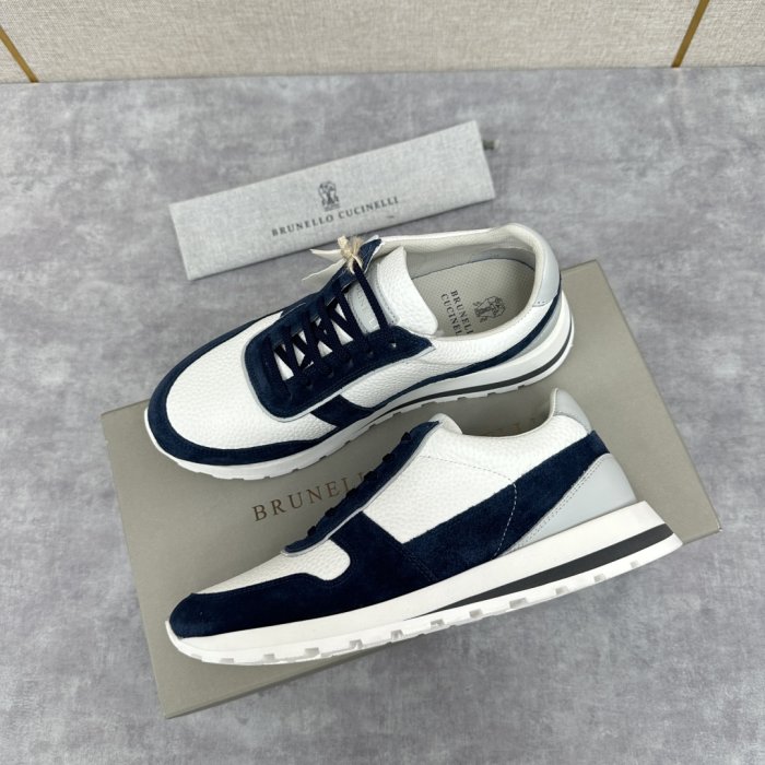 Кроссовки мужские фото 3