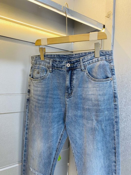 Jeans men's фото 3