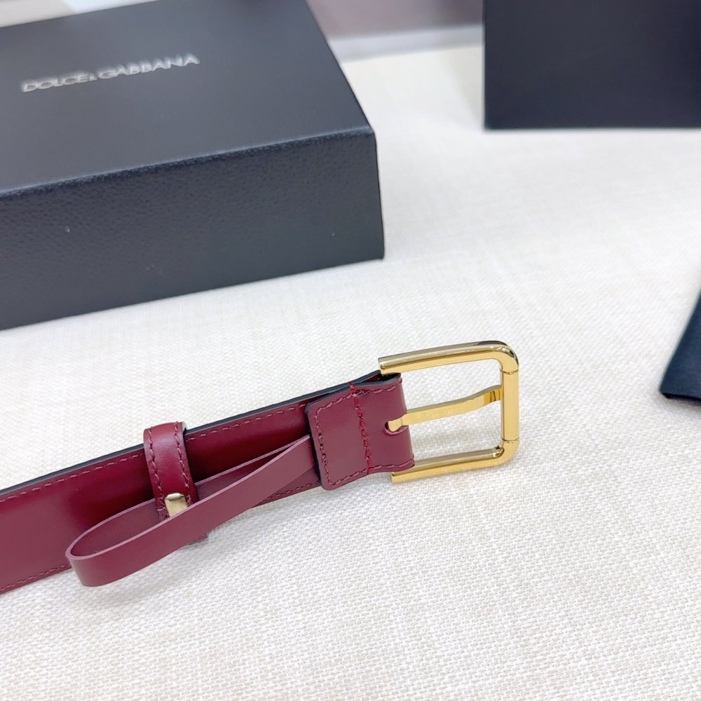 Ремень кожаный 30 мм фото 8