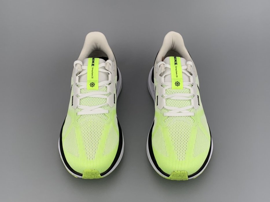 Sneakers Air Zoom Structure 25 SE фото 3