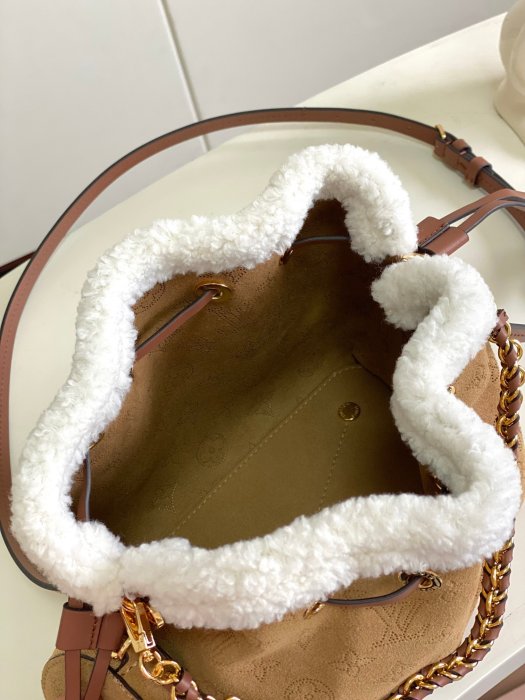 Сумка женская Bella 22 см фото 9