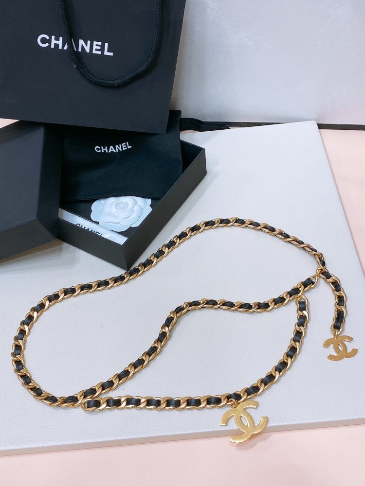 Цепочка на пояс