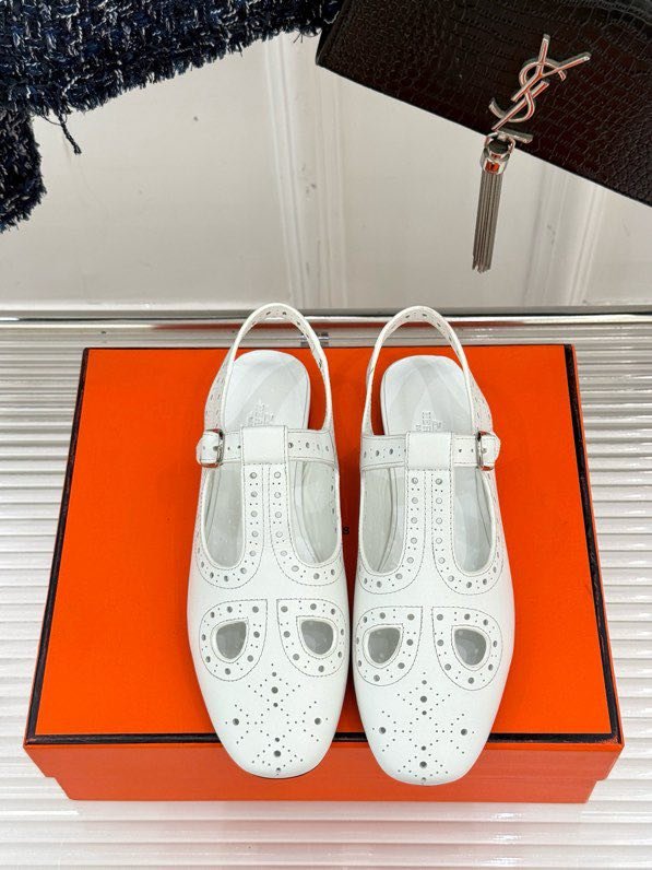 Мюли шкіряні жіночі фото 2