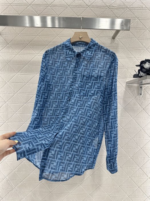 Рубашка женская фото 4