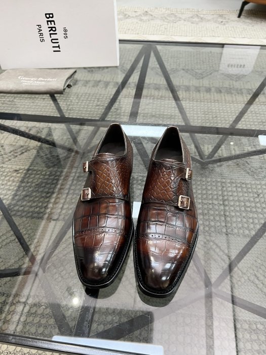 Туфли мужские фото 3