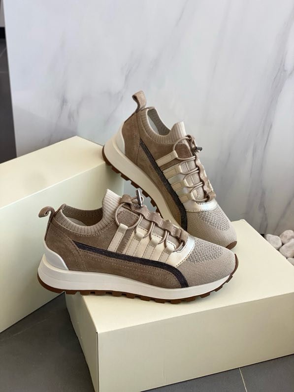 Кроссовки фото 5