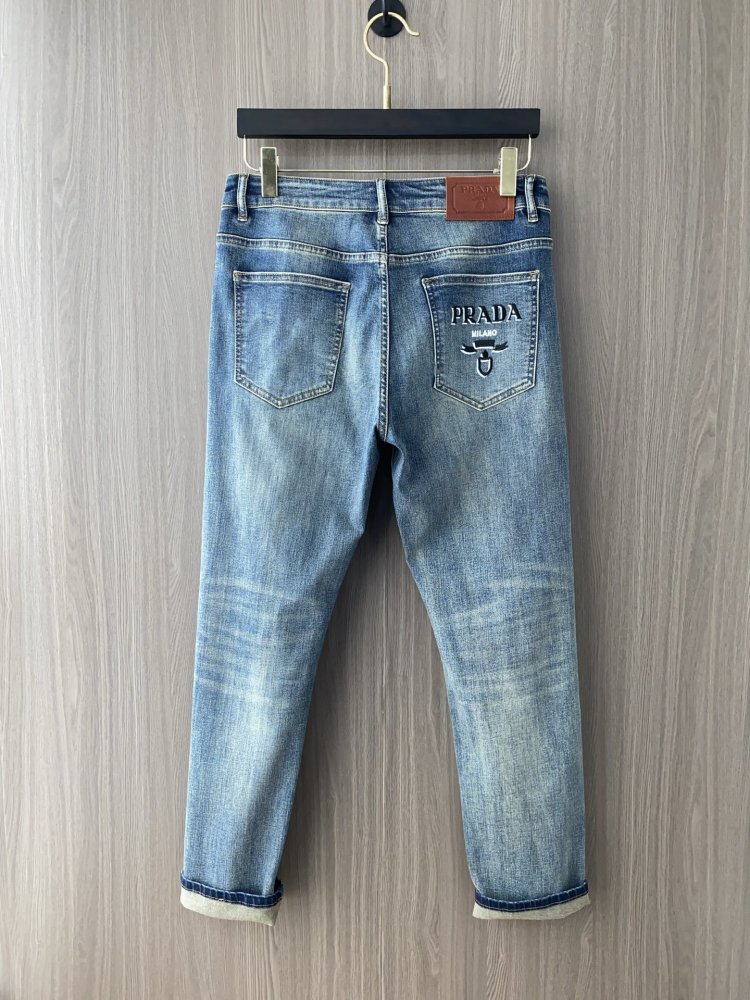 Джинси чоловічі фото 7