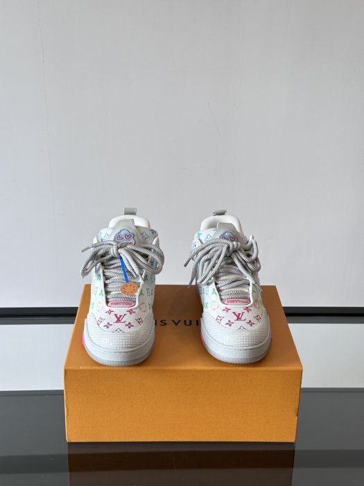 Кроссовки мужские фото 2