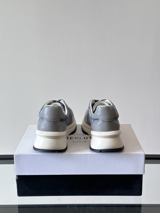 Кроссовки мужские фото 8