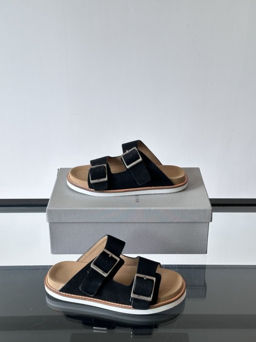 Шльопанці чоловічі фото 4