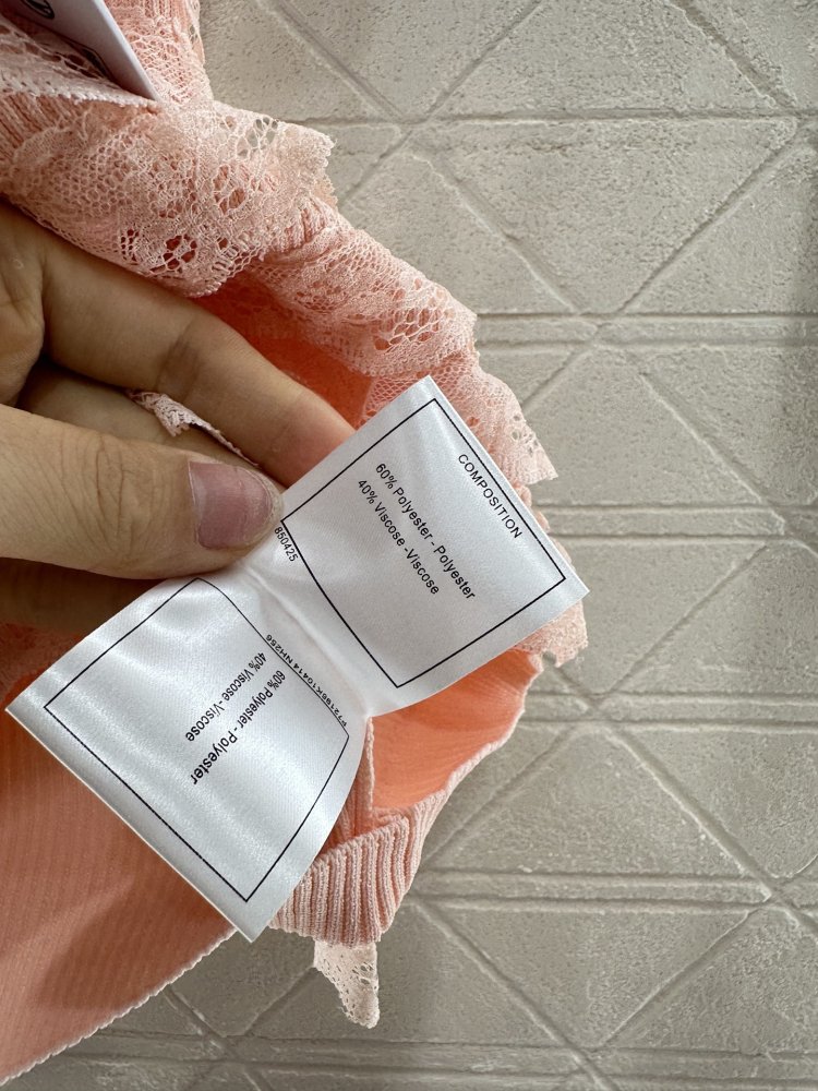 Майка женская фото 9