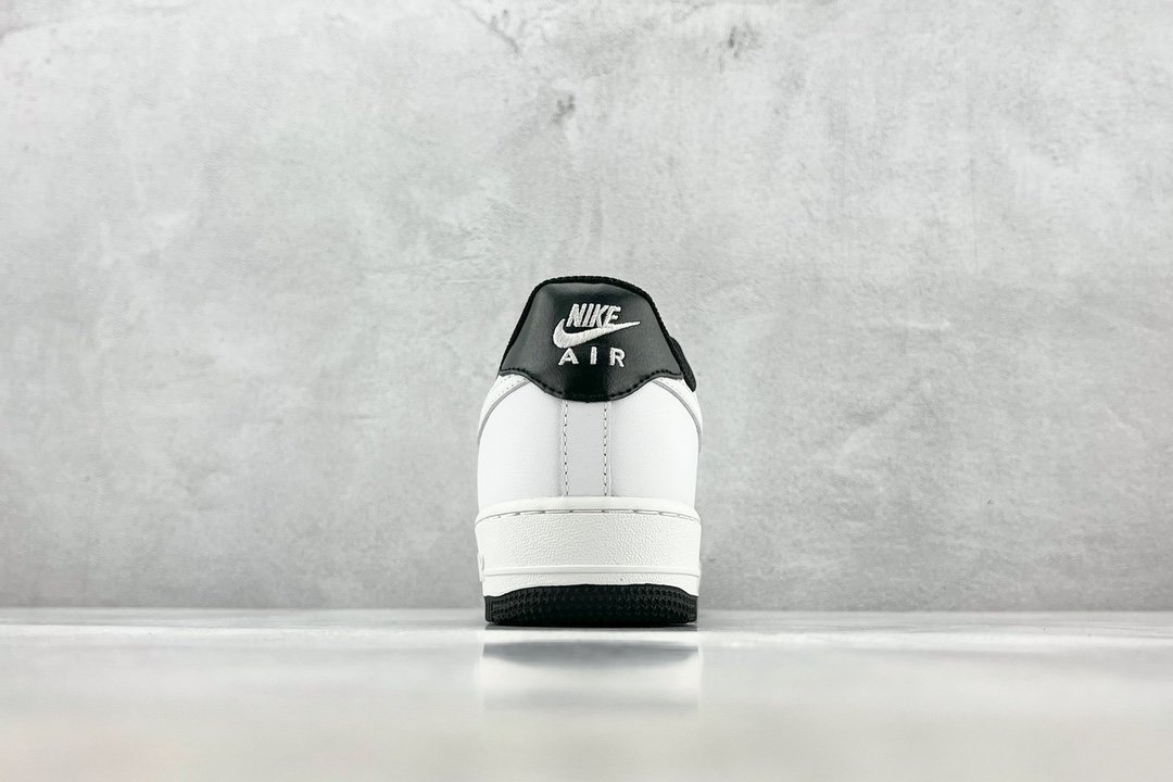 Sneakers Air Force 1 DR9867 102 фото 9