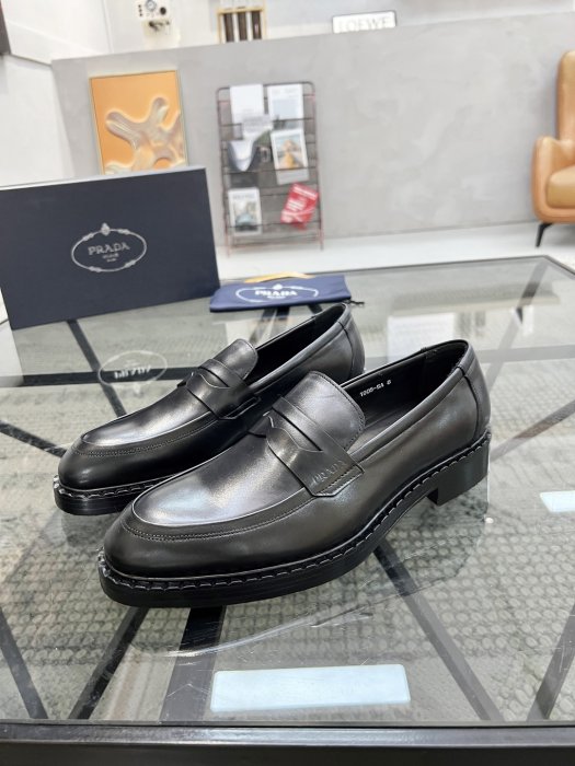 Туфли мужские