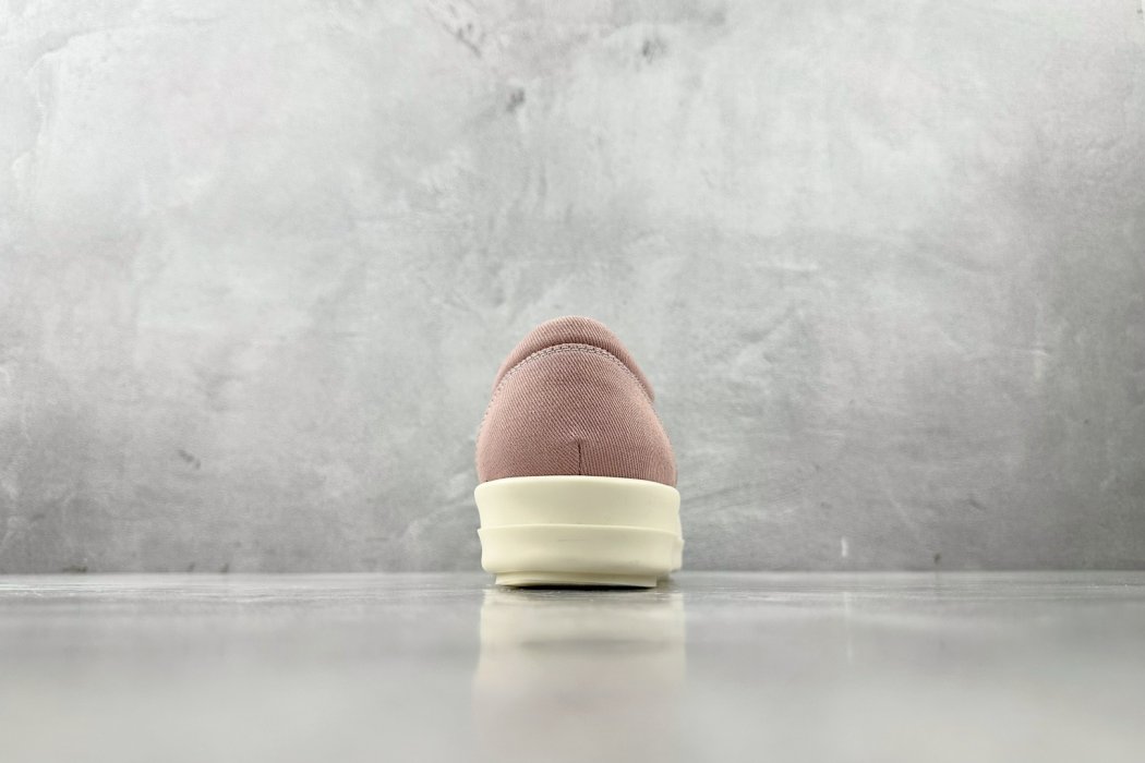 Sneakers Rick Owens DRKSHDW фото 9