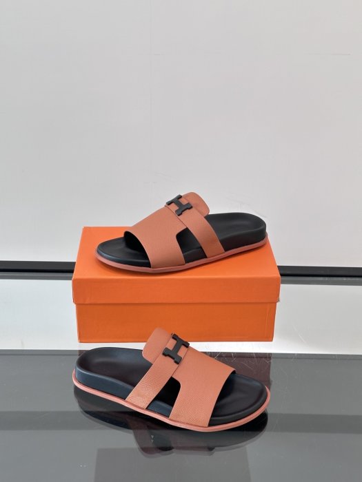 Шлепанцы мужские фото 4