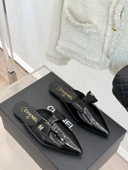 Мюли женские фото 3