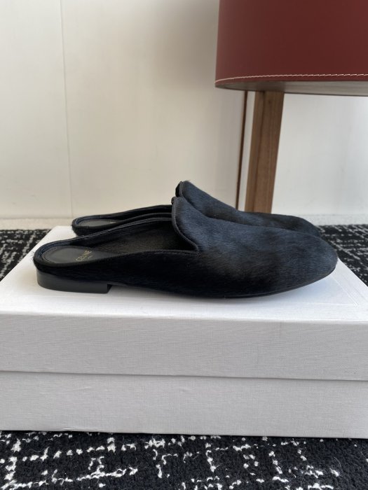 Мюли женские фото 2